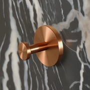 Towel hook - Copper