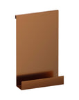 Hanging Shower Rack - Copper