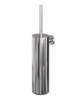 Toiletborstelset - Chroom