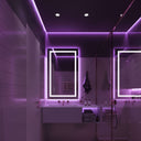 Stilvoll und intelligent: Die Magie der RGB-Beleuchtung im Badezimmer