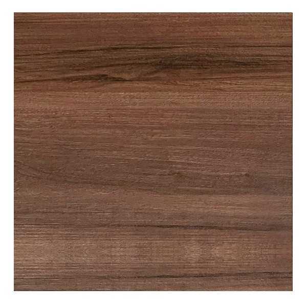 Bathroom furniture set Base Walnut with Deluxe washbasin 100 cm with tap hole 