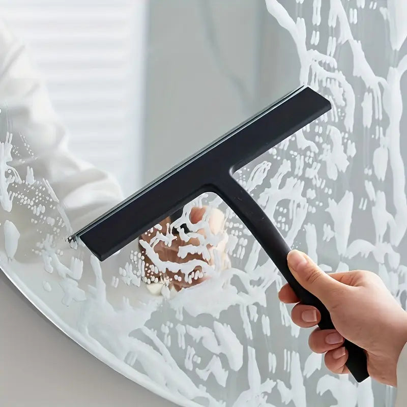 Scheibenwischerblatt – Mattschwarz