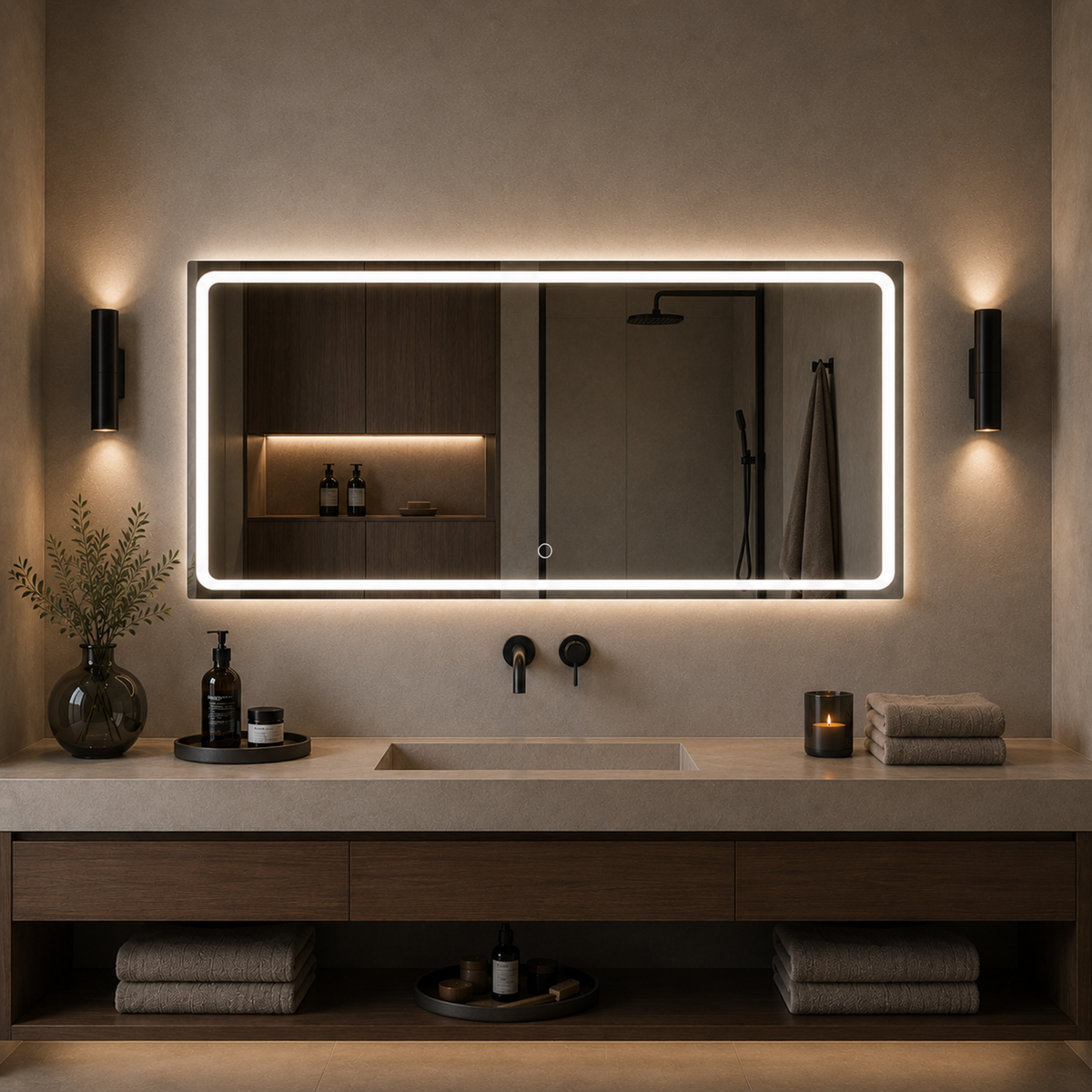 Infinity 120 CM