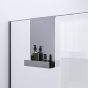 Hängender Duschablage - Edelstahl 