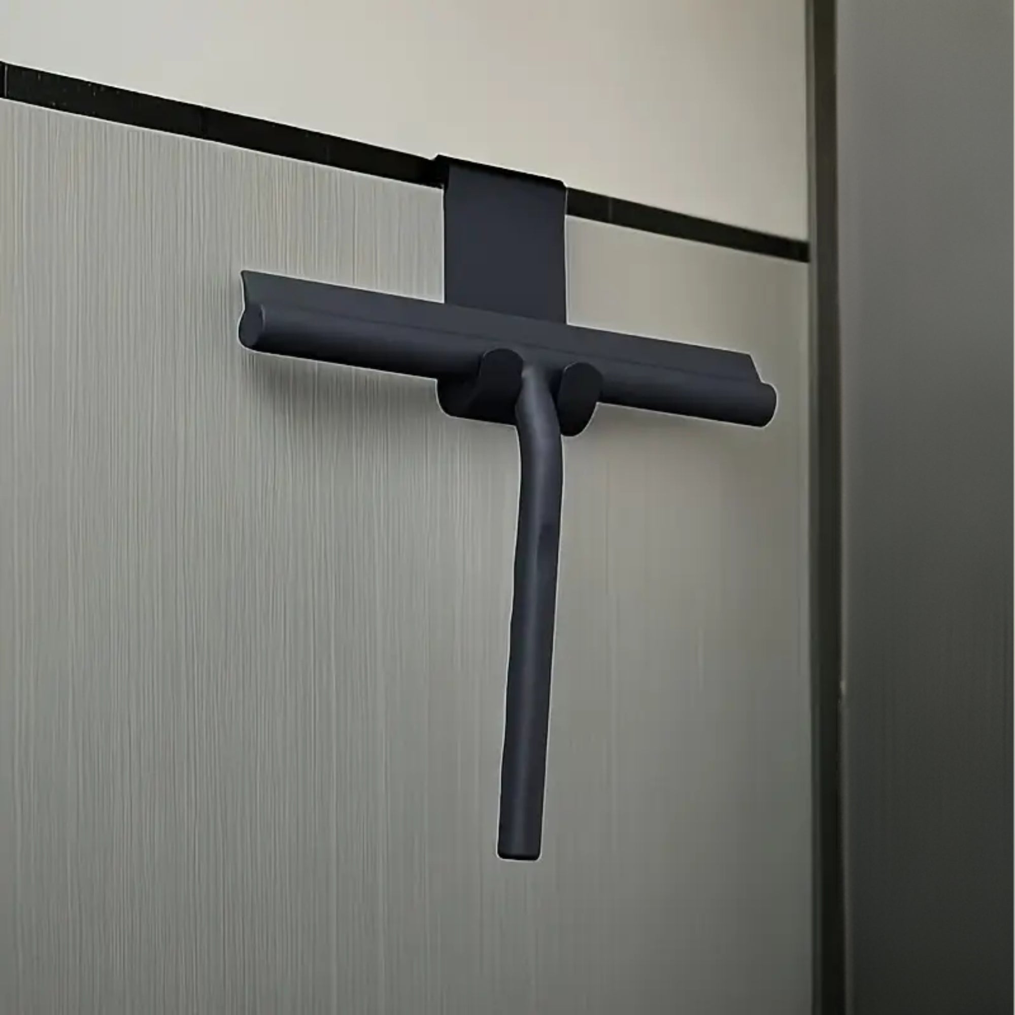 Scheibenwischerblatt – Mattschwarz