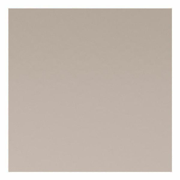 Badmeubelset Base Taupe met Deluxe wastafel 80 cm met kraangat