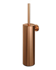 WC-Bürstenset – Kupfer 