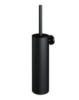 Toiletborstelset - Mat Zwart